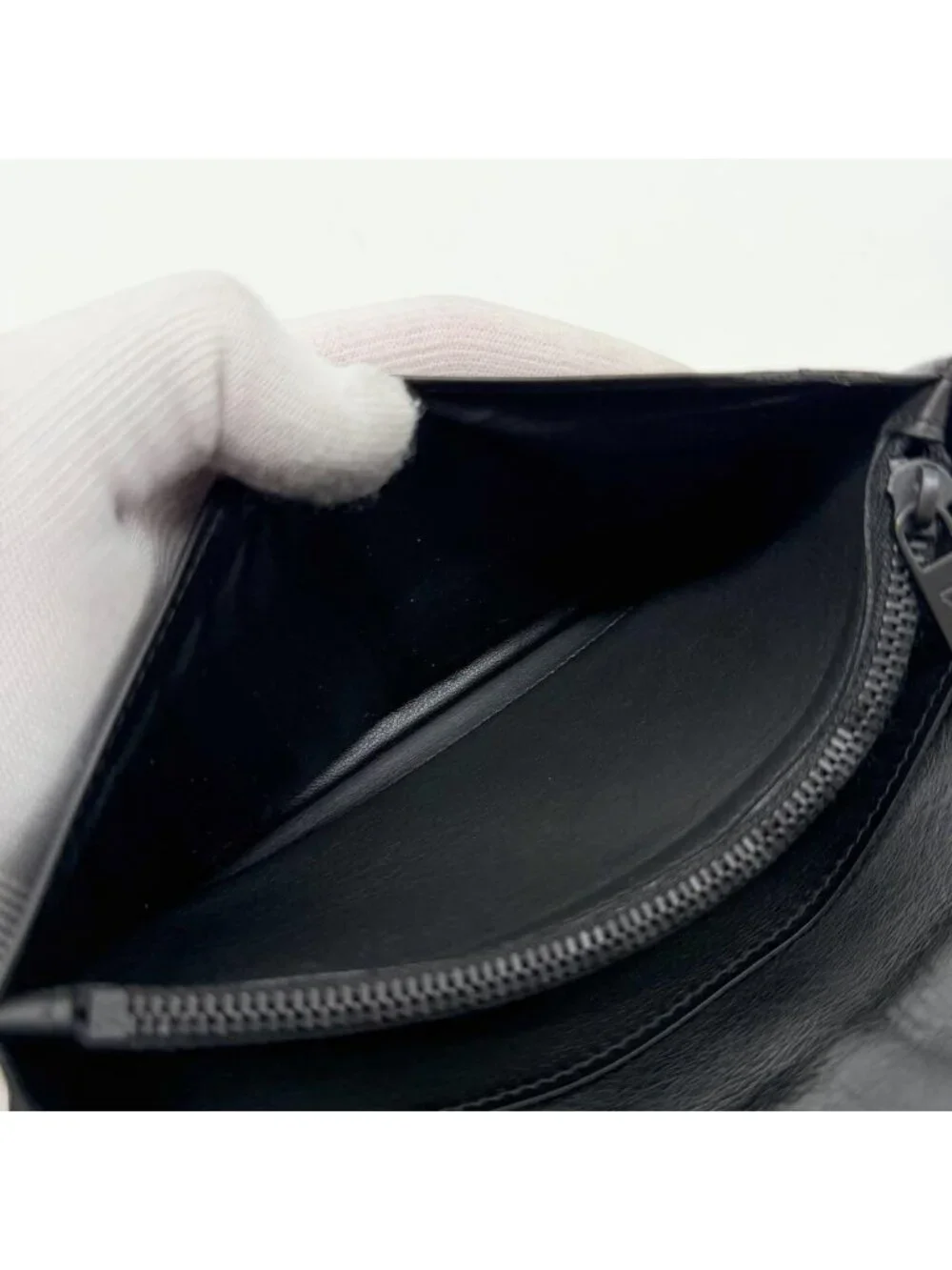 Louis Vuitton Portefeuille Brazza NM Aerogram Monogram Takeoff Wallet
